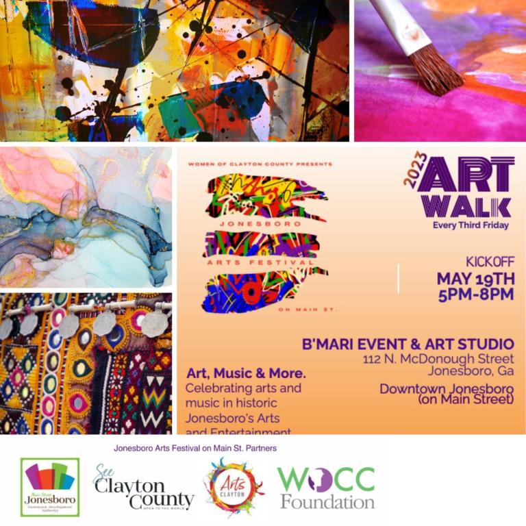 Art Walk 2023