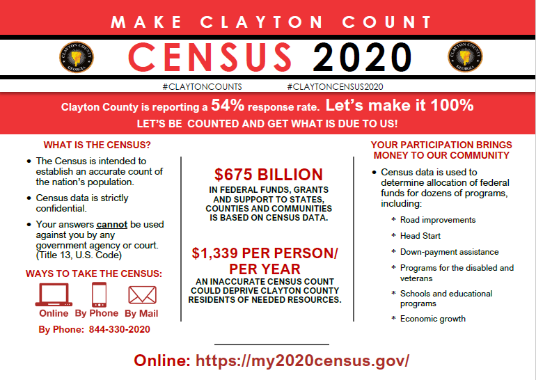 Census 2020