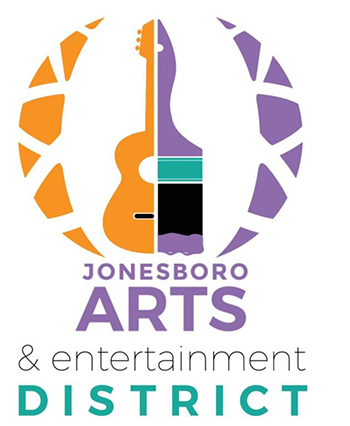 Jonesboro Artsand Entertainment Discrict