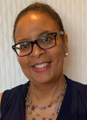 Nina M. Robinson
