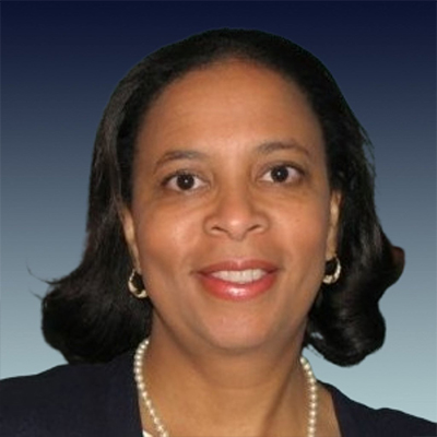 Nina M. Robinson