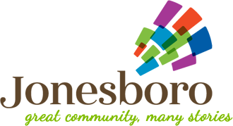 City of Jonesboro, GA City Logo