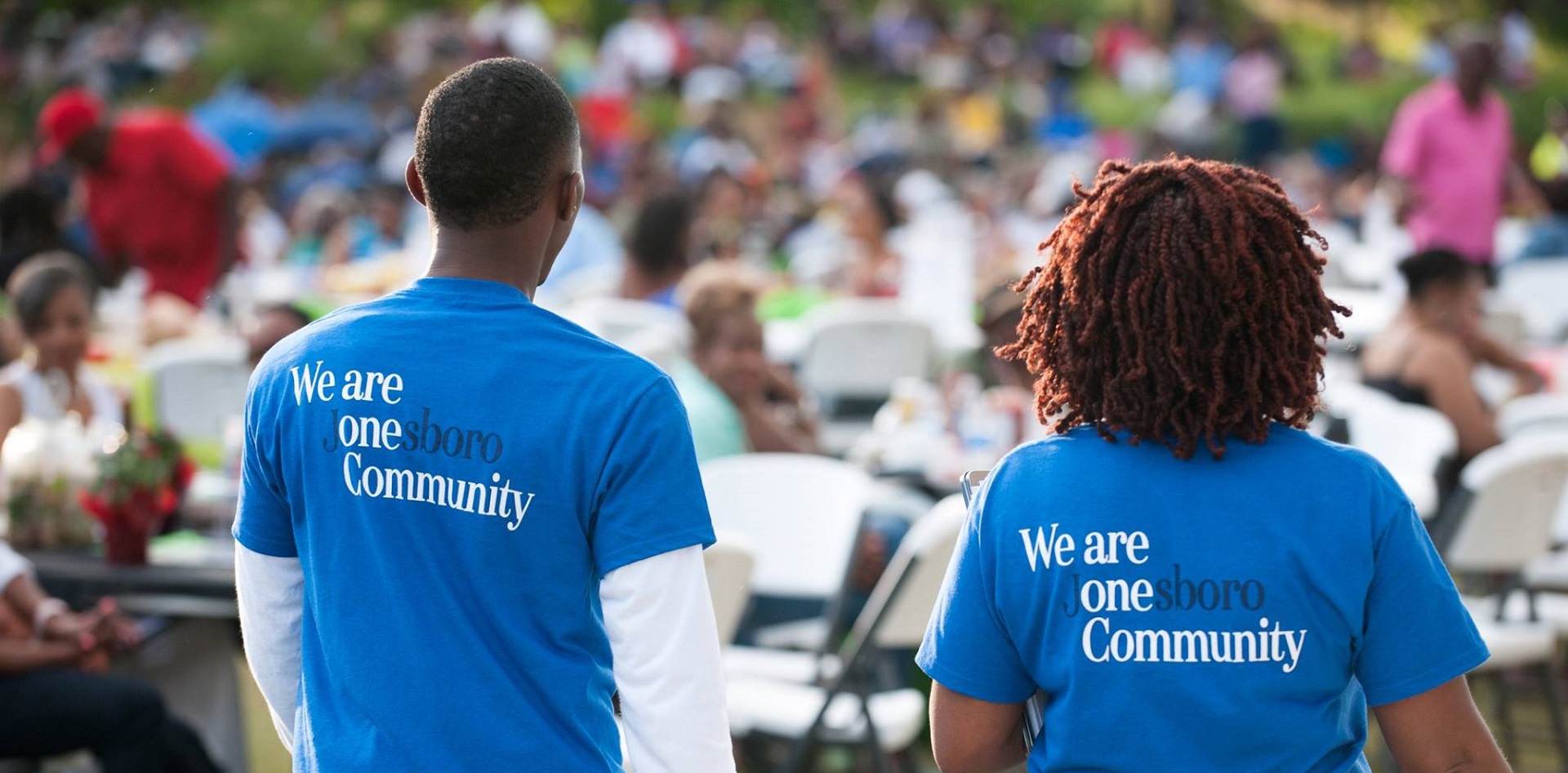 Jonesboro Community